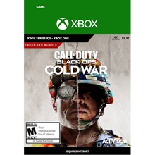 🌍Call of Duty®: Black Ops Cold War XBOX ONE|XS🔑КЛЮЧ