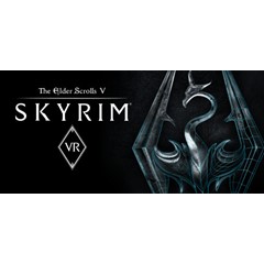 The Elder Scrolls V: Skyrim VR ✅ Steam Global + RU/CIS