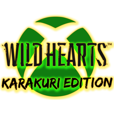 WILD HEARTS Karakuri Edition Xbox Series