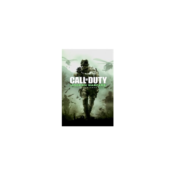 Call of Duty:Modern Warfare® R. XBOX 0%