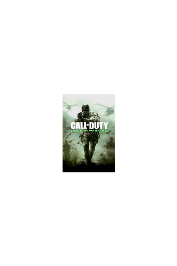 🔴🔥Call of Duty:Modern Warfare® R. XBOX💳0%💎🔥
