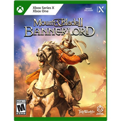 🎮🔥🚀MOUNT & BLADE II: BANNERLORD XBOX🔑КЛЮЧ+ПОМОЩЬ🔥