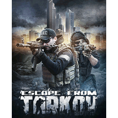 Escape from Tarkov RU key Standart