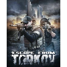 Escape from Tarkov (Standart Edition) 🔵 RU-CIS - irongamers.ru