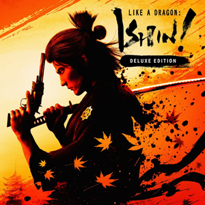 Like a Dragon: Ishin! – Digital Deluxe (STEAM) 🔥