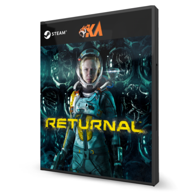Returnal 💠 STEAM 💠 АВТОАКТИВАЦИЯ 🤖