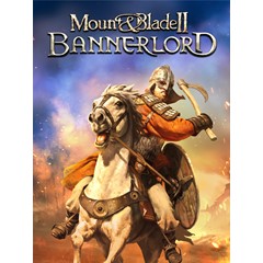 Mount & Blade II ✅Bannerlord Deluxe⭐️Xbox