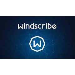 🔥Windscribe Pro | Подписка до 01.04.25 года🔥