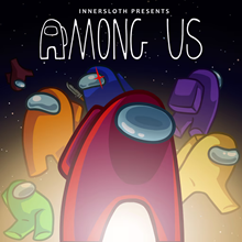 🔴 Among Us ✅ EPIC GAMES 🚀 FAST (PC)