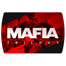 🔑Mafia: Trilogy. STEAM-key (Region free) - irongamers.ru