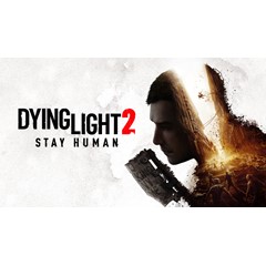 Dying Light 2: Stay Human ✅ Microsoft ключ ⭐️ Xbox