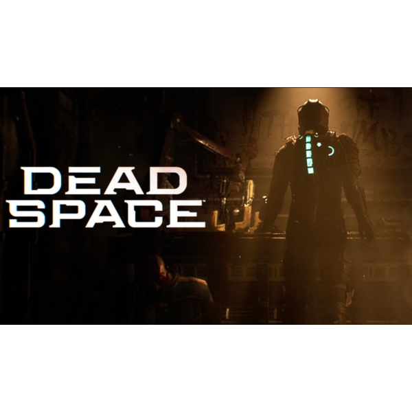 Dead Space Remake 2023 Deluxe RU/MULTI + ГАРАНТИЯ