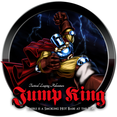 Jump King +DARK SOULS™ III ®✔️Steam (GLOBAL)🌍