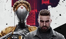 🎁 Atomic Heart | STEAM GIFT | РФ + СНГ 🔥 БЫСТРО
