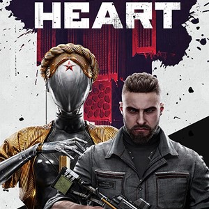🎁 Atomic Heart | STEAM GIFT | РФ + СНГ 🔥 БЫСТРО