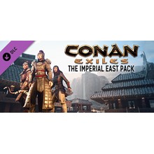 Conan Exiles - The Imperial East Pack Steam Gift Россия