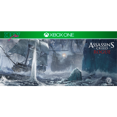 Assassin Creed Изгой | XBOX ONE и Series XS | аренда