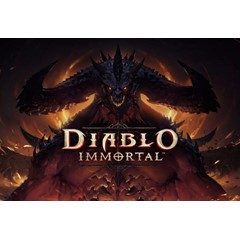 ✅Diablo Immortal Вечные СФЕРЫ Шустрая доставка✅