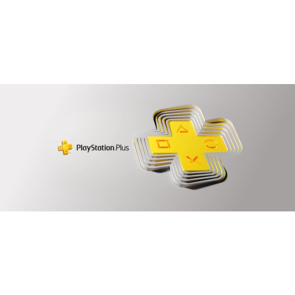 Подписка PSN Plus на 1,3,12 месяцев, Турция