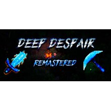 Deep Despair [STEAM KEY/REGION FREE] 🔥