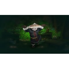 Pandaren Monk CDKEY - EU/RU