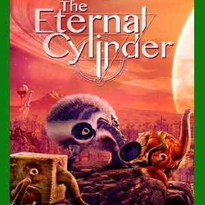 ✅🔑The Eternal Cylinder XBOX ONE/Series X|S 🔑 КЛЮЧ