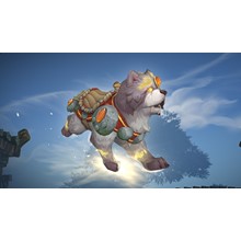 Wow Mount: Heart of the Aspects GLOBAL - irongamers.ru