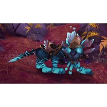 WOW Mount: Imperial Quilen GLOBAL - irongamers.ru