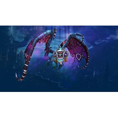 WOW Mount: Enchanted Fey Dragon EU/RU