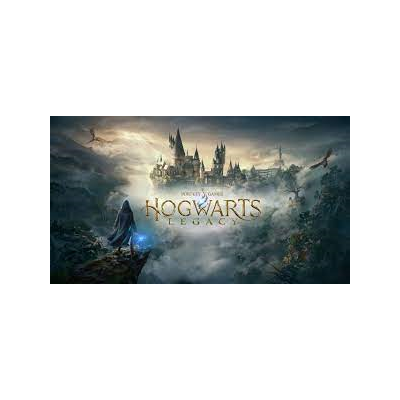 Hogwarts Legacy - Playstation аккаунт офлайн
