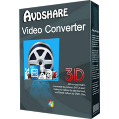 🔑 Avdshare Video Converter 7.5.0 | Лицензия