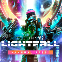 DESTINY 2: LIGHTFALL+ANNUAL PASS ✅(STEAM КЛЮЧ)+ПОДАРОК