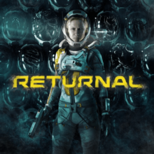 🖤 Returnal 🖤☑️RU/KZ/TR/UAH/ARS☑️