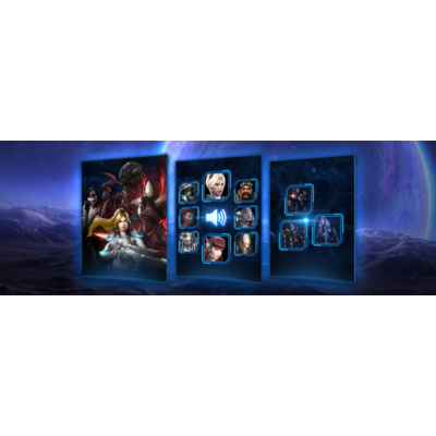 ✅🔥⚡️Комментаторы StarCraft II⚡️🔥Battle net✅