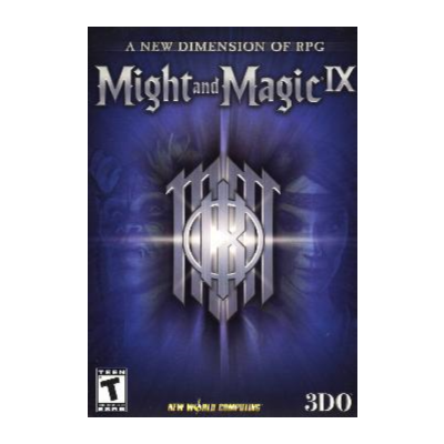 🔥 Might and Magic 9 (PC) Gog Ключ РФ-Global