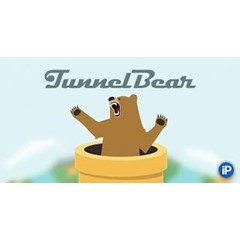 ✅TUNNELBEAR VPN | PREMIUM ПОДПИСКА✅ГАРАНТИЯ