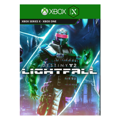 🎮✅🔥DESTINY 2 КОНЕЦ СВЕТА XBOX ONE / SERIES X|S🔑КЛЮЧ USA ЛИЦЕНЗИЯ🔥