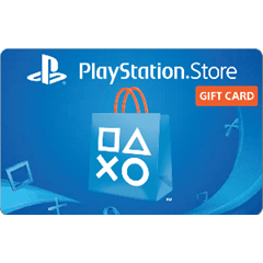 ✅Playstation Network PSN 🔥Gift Card 10 - 150 GBP UK