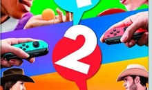 1-2-Switch ✅ Nintendo Switch