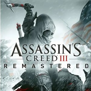 Assassin’s Creed III: Remastered ✅ Nintendo Switch