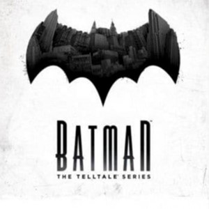 Batman - The Telltale Series ✅ Nintendo Switch