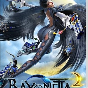 Bayonetta 2 ✅ Nintendo Switch