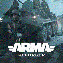 Купить Ключ ⭐️ Arma Reforger Steam Gift ✅ АВТОВЫДАЧА 🚛 ВСЕ РЕГИОНЫ