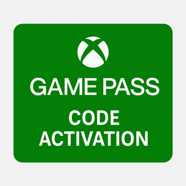 Xbox Game Pass Активация — США СГ КА- Быстро Дешево
