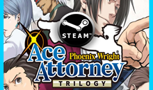 Phoenix Wright: Ace Attorney Trilogy + Turnabout Tunes