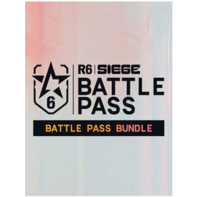 🟥PC🟥 Rainbow Six Siege Premium Боевой Пропуск