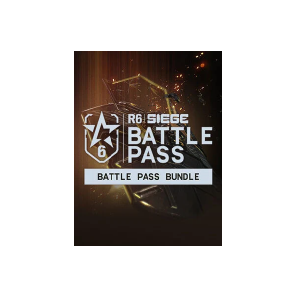 PC Rainbow Six Siege Premium Боевой Пропуск