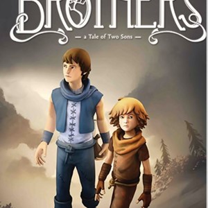 Brothers: A Tale of Two Sons ✅  Nintendo Switch