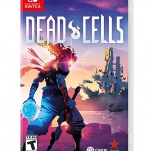 Dead Cells  ✅  Nintendo Switch