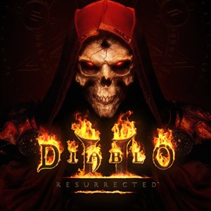 Diablo 2: Resurrected ✅  Nintendo Switch